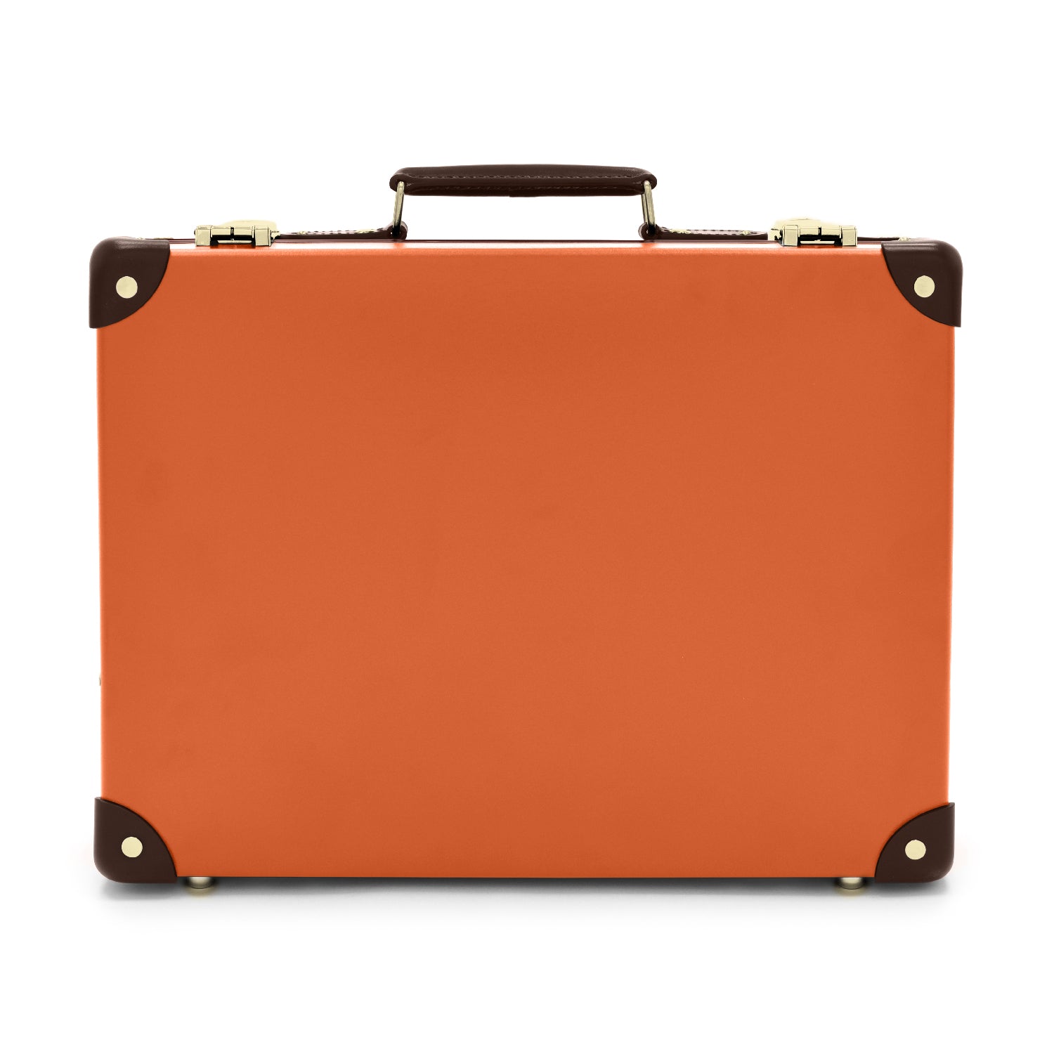 Centenary · Attaché | Marmalade/Brown - GLOBE-TROTTER