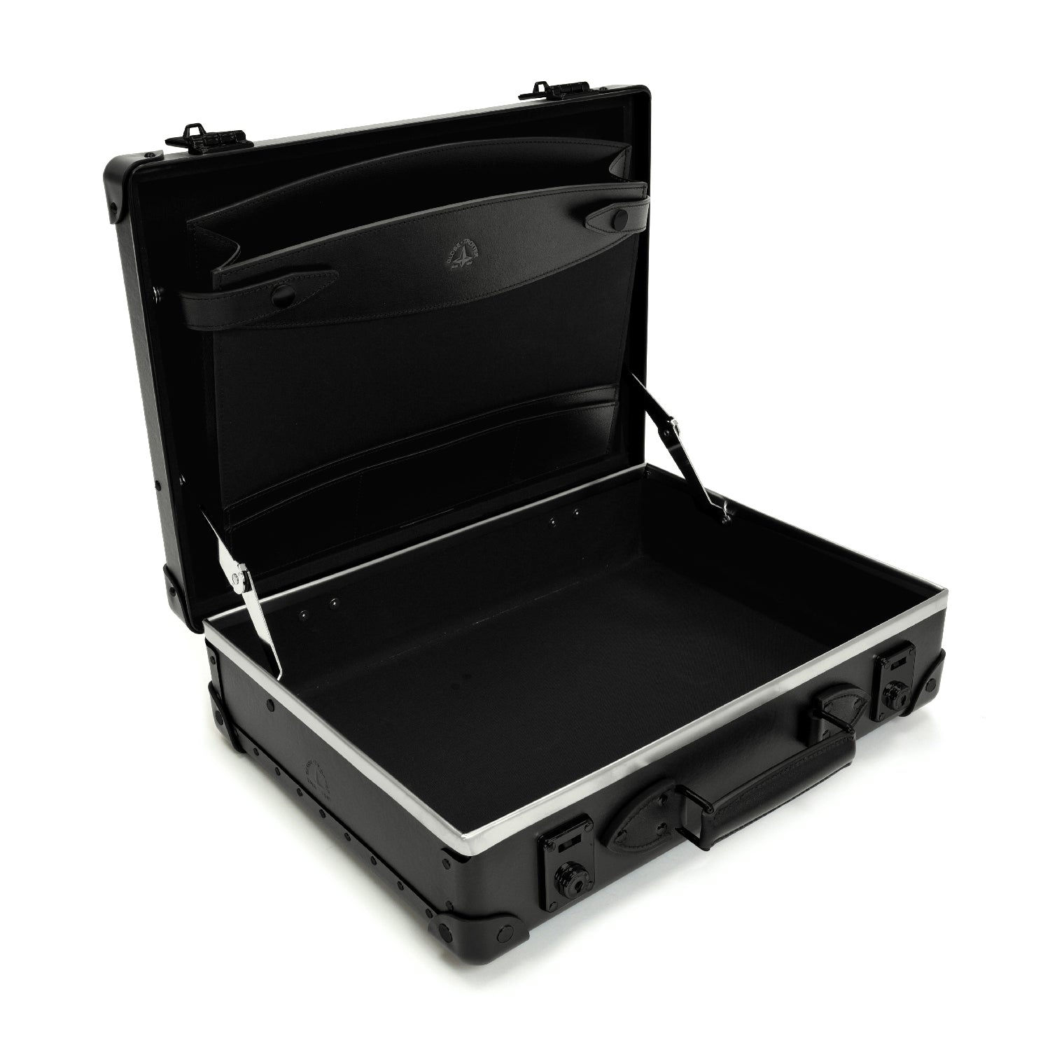 Centenary · Attaché | Midnight - GLOBE-TROTTER