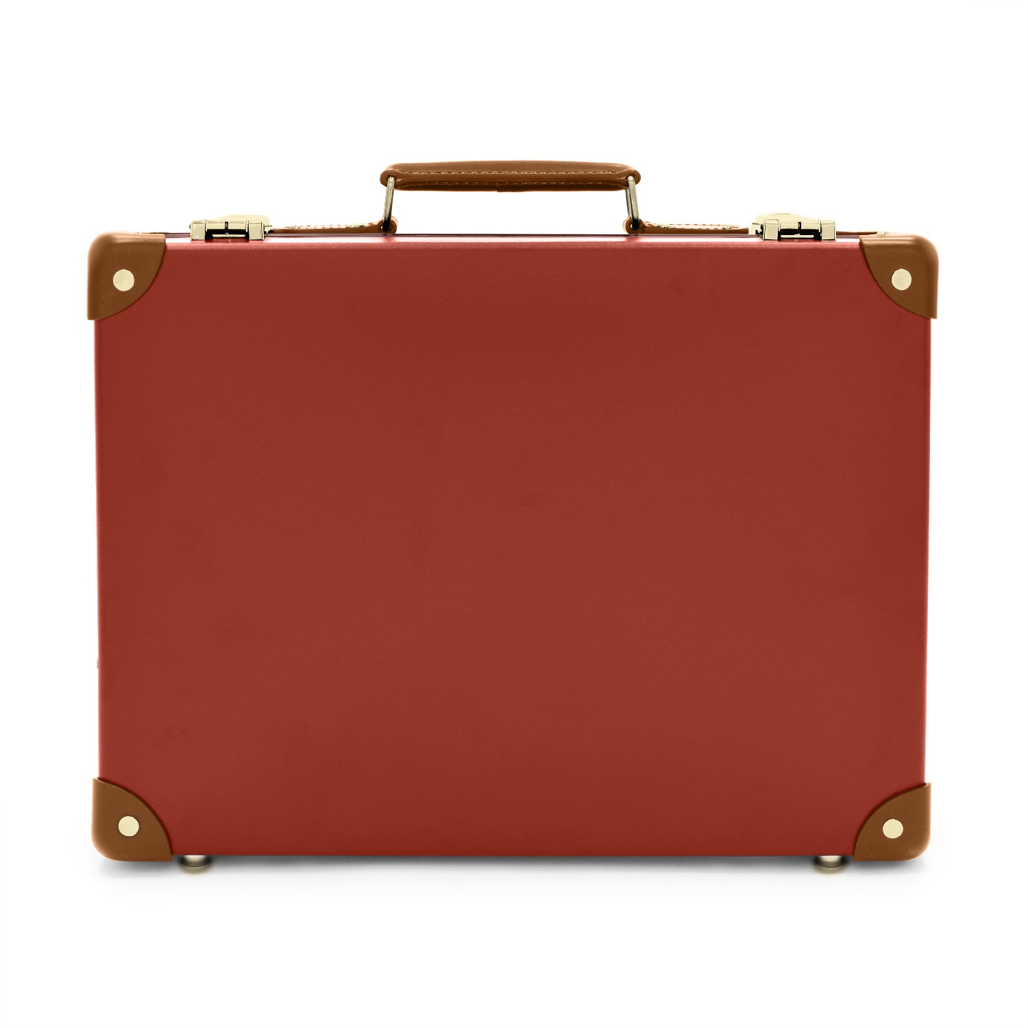 Centenary · Attaché | Red/Caramel - GLOBE-TROTTER