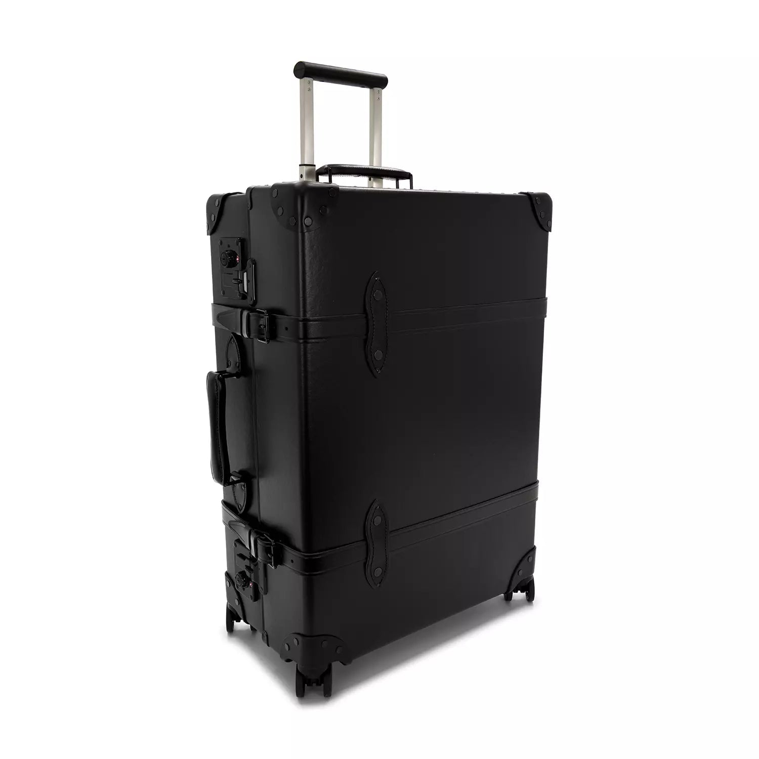 Centenary · Large Check-In - 4 Wheels | Midnight - GLOBE-TROTTER