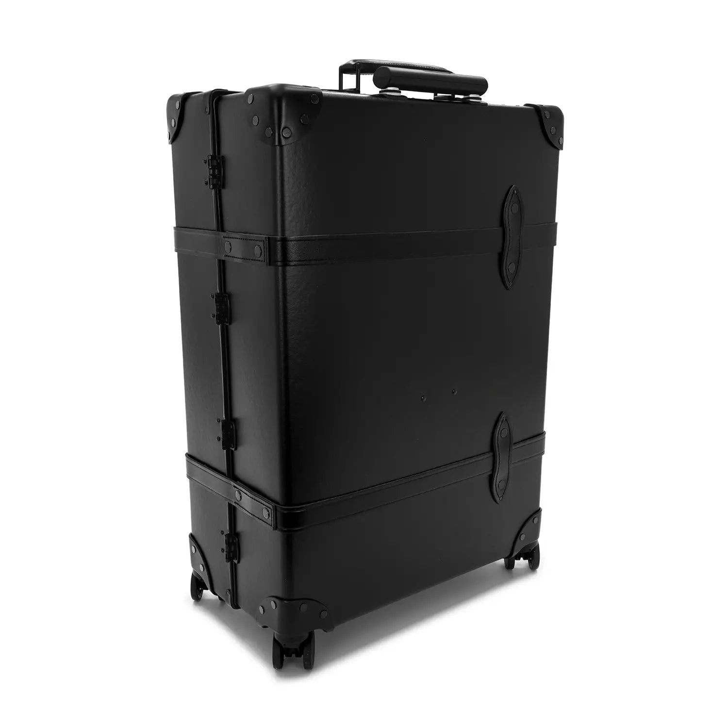 Centenary · Large Check-In - 4 Wheels | Midnight - GLOBE-TROTTER