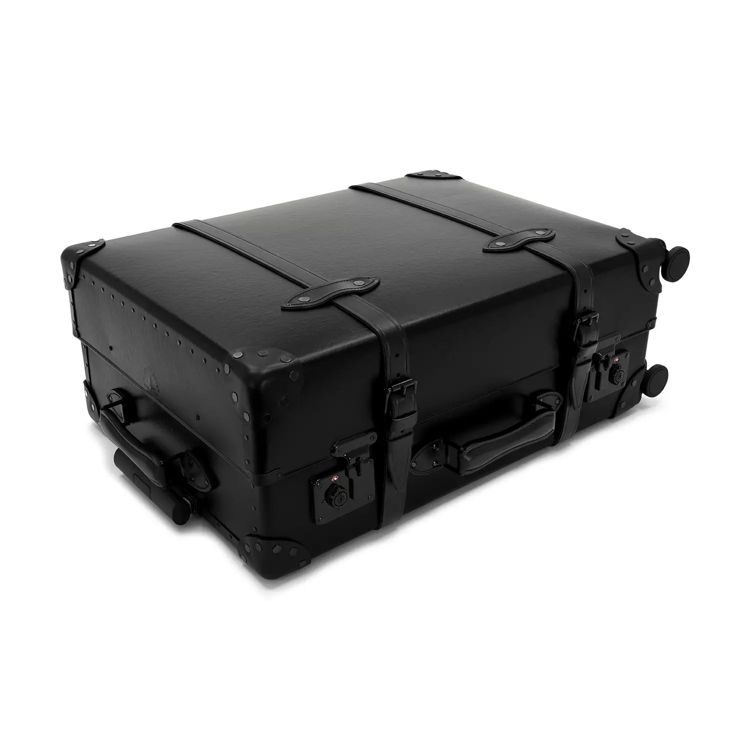 Centenary · Large Check-In - 4 Wheels | Midnight - GLOBE-TROTTER