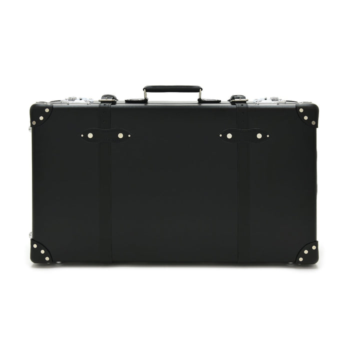 Centenary · Large Check-In | Black/Black - GLOBE-TROTTER