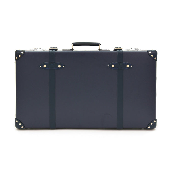 Centenary · Large Suitcase | Navy/Navy - GLOBE-TROTTER