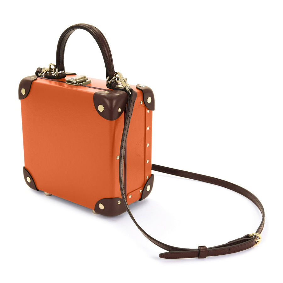 Centenary · London Square | Orange/Brown/Gold – first image