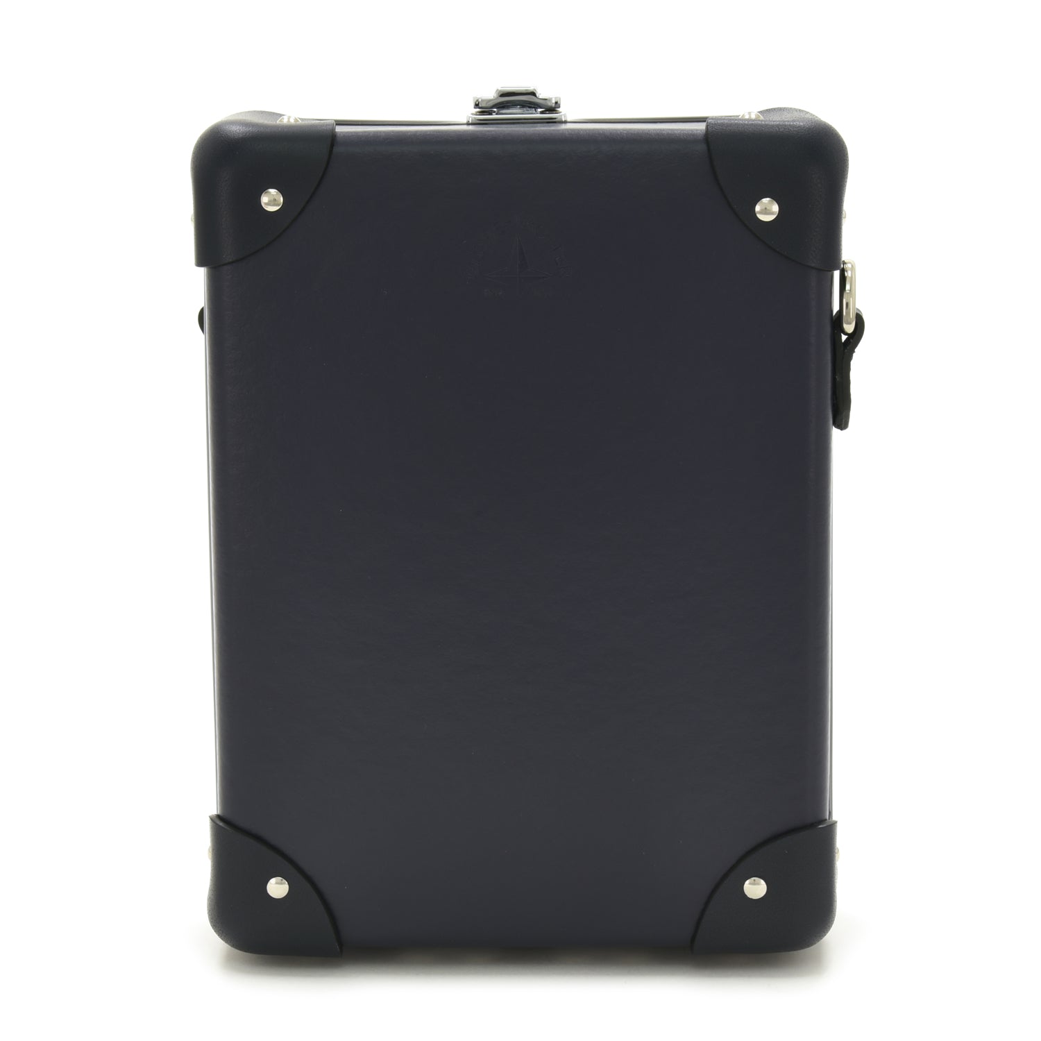 Centenary · Messenger Case | Navy/Navy - GLOBE-TROTTER