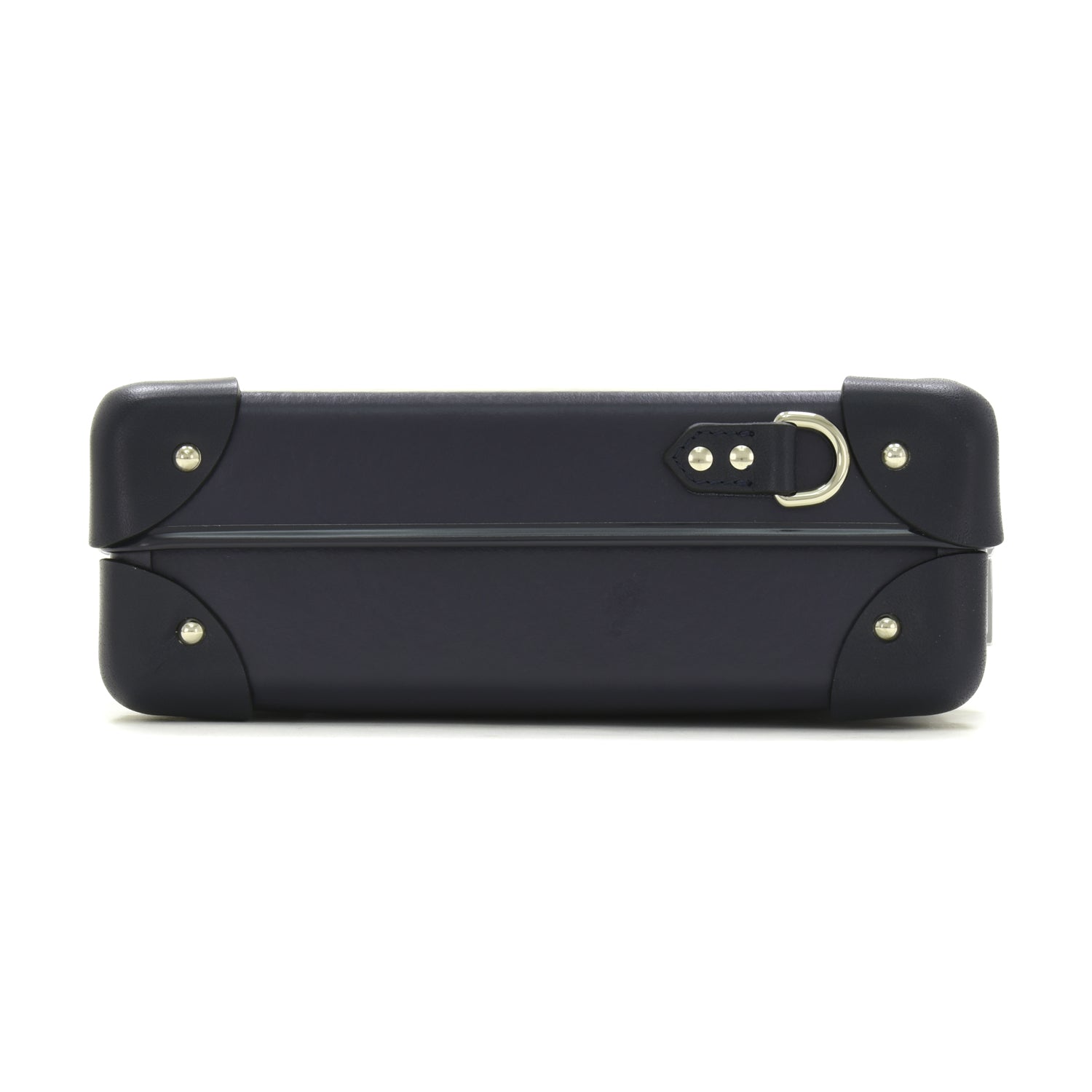 Centenary · Messenger Case | Navy/Navy - GLOBE-TROTTER