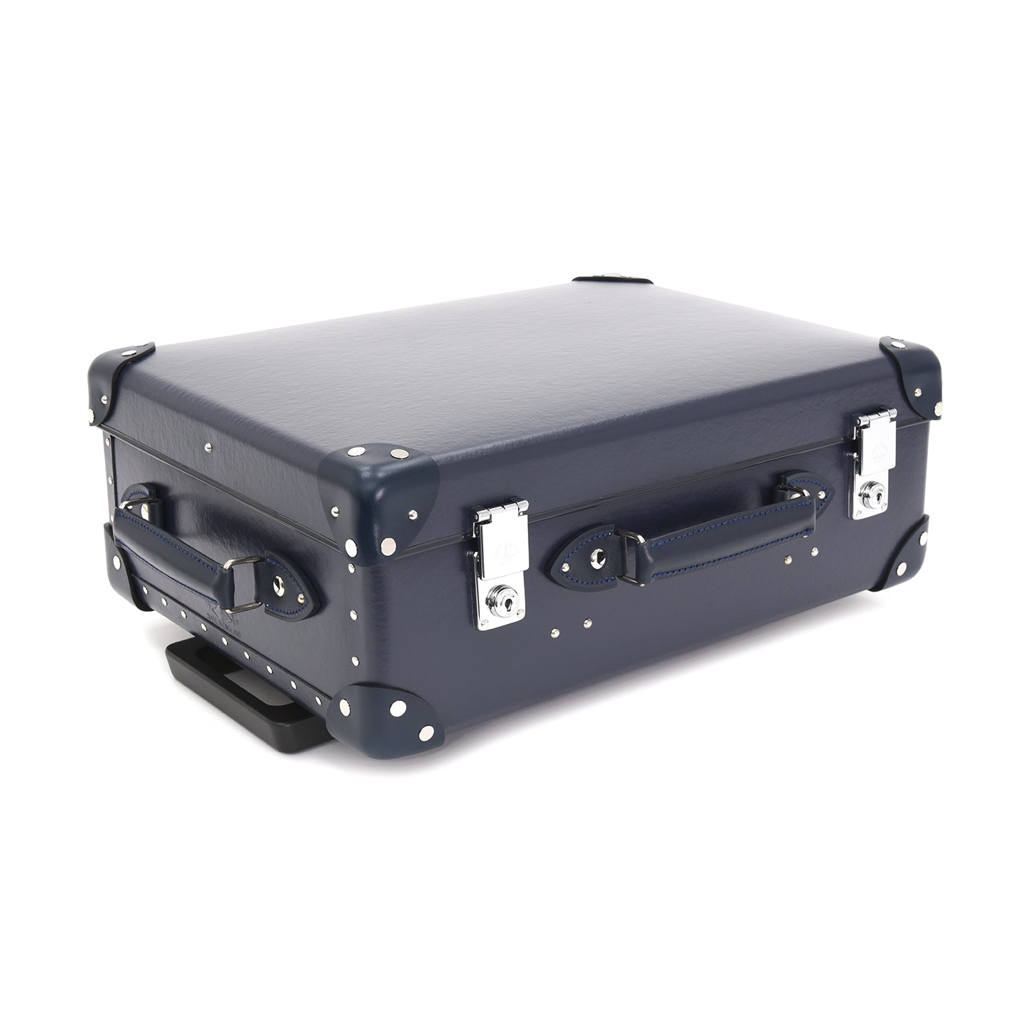 Centenary · Small Carry-On | Navy/Navy - GLOBE-TROTTER