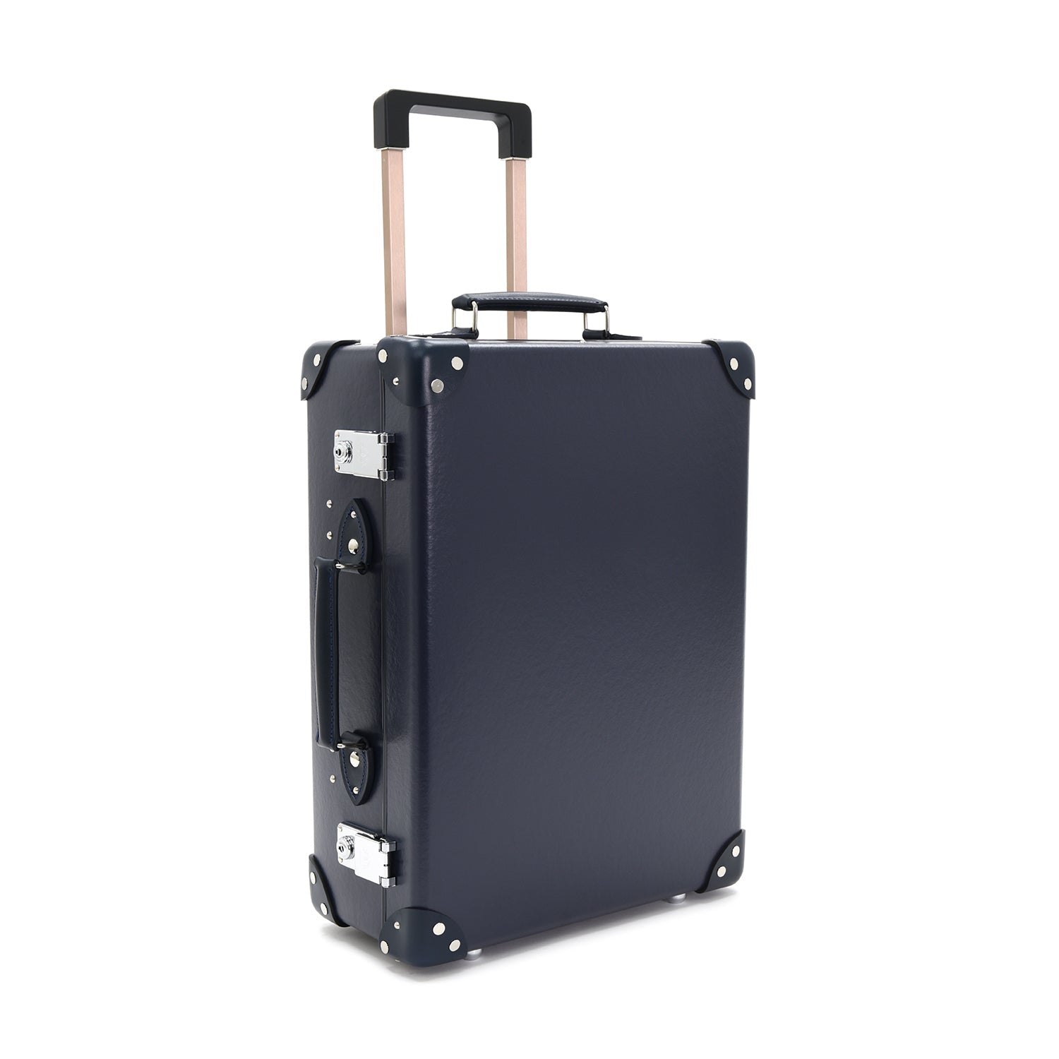 Centenary · Small Carry-On | Navy/Navy - GLOBE-TROTTER