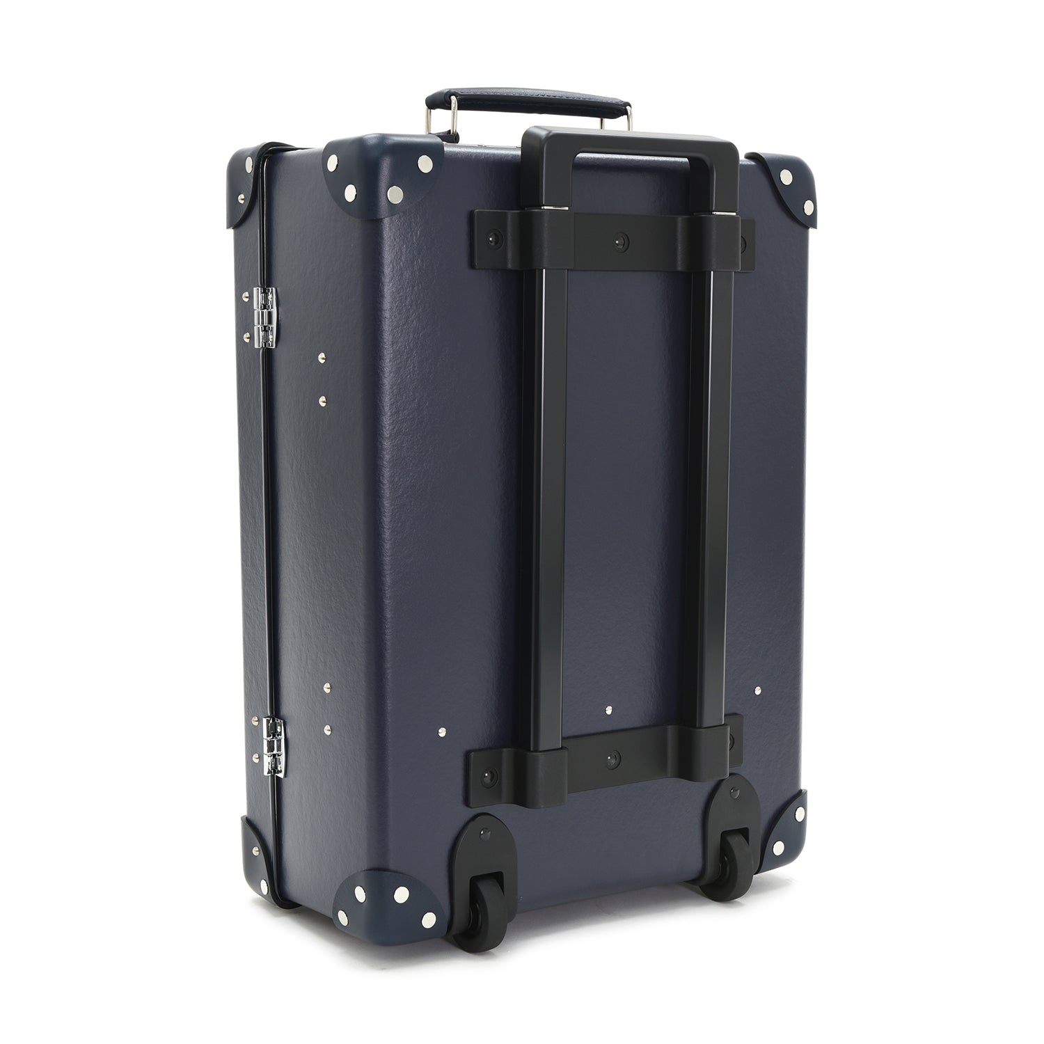 Centenary · Small Carry-On | Navy/Navy - GLOBE-TROTTER