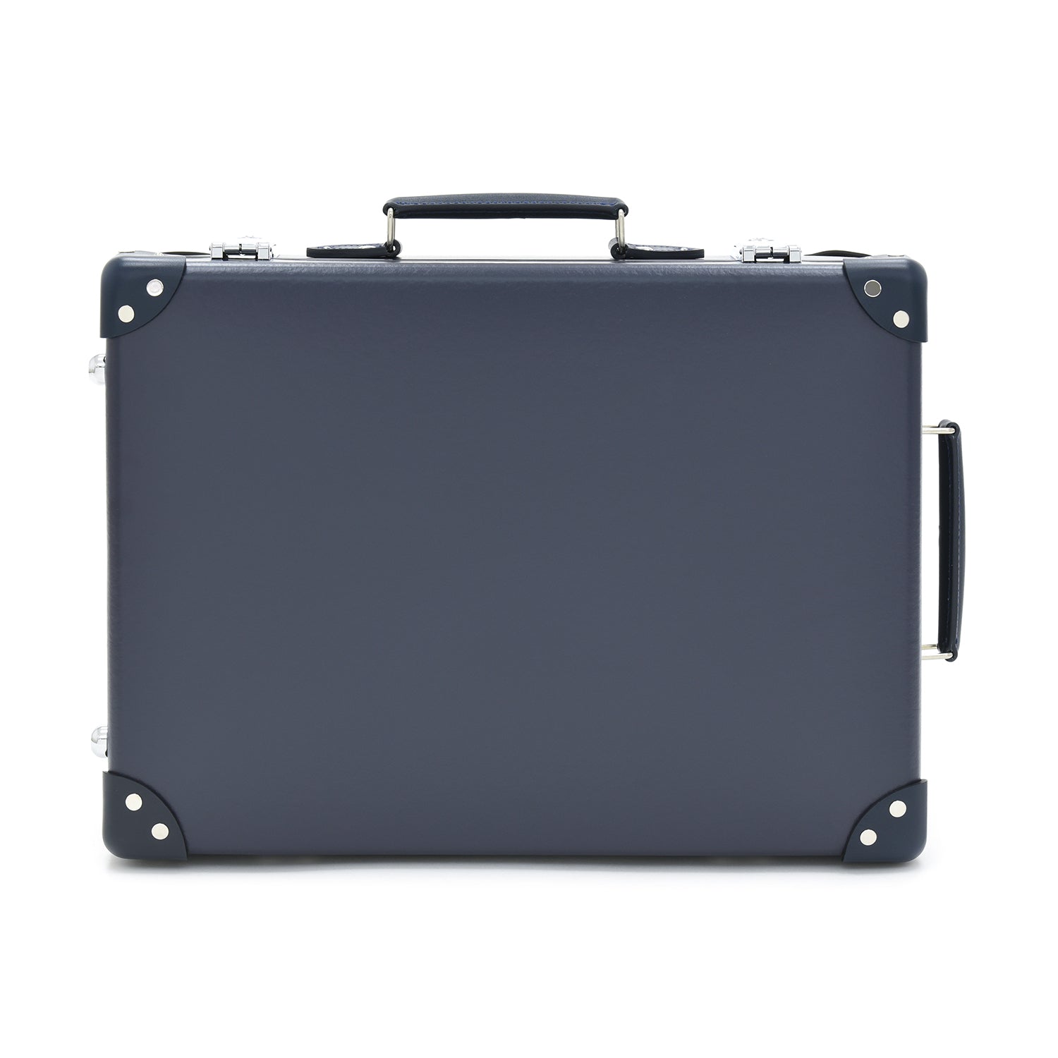 Centenary · Small Carry-On | Navy/Navy - GLOBE-TROTTER