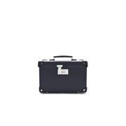 Centenary · Vanity Case | Navy/Navy - GLOBE-TROTTER