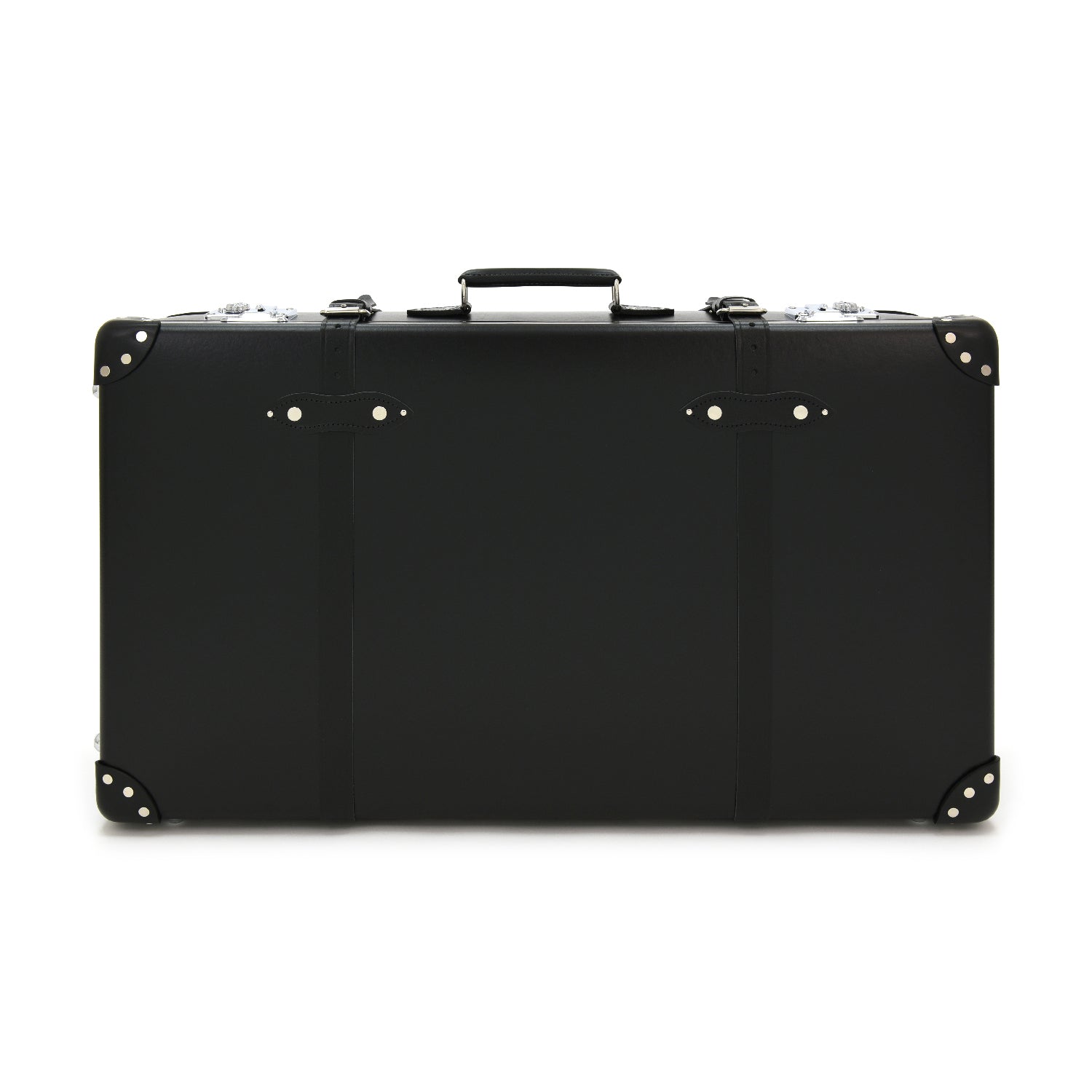 Centenary · XL Suitcase | Black/Black - GLOBE-TROTTER