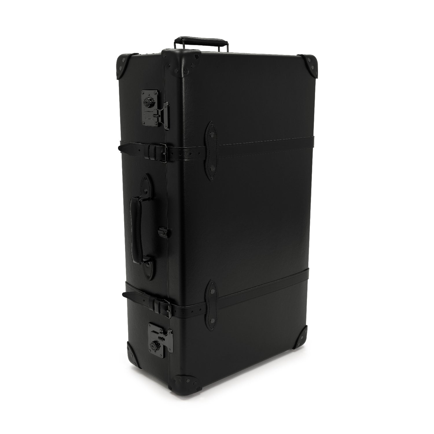 Centenary · XL Suitcase | Midnight - GLOBE-TROTTER
