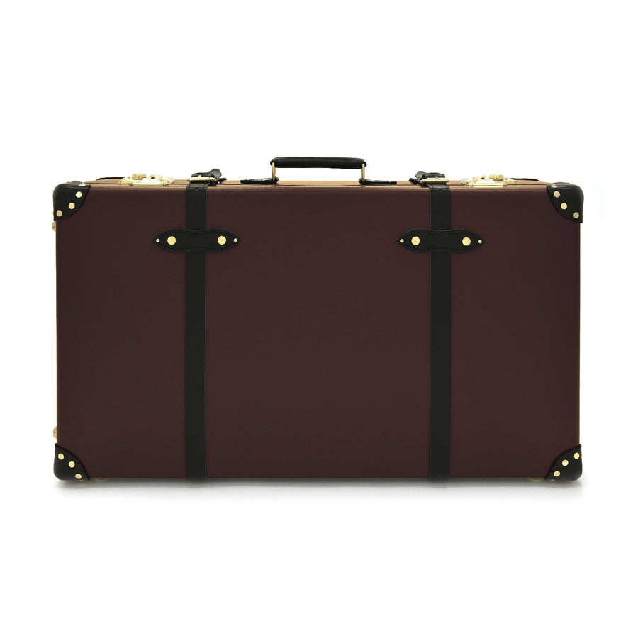 Centenary · XL Suitcase - 2 Wheels | Oxblood/Black/Gold – first image