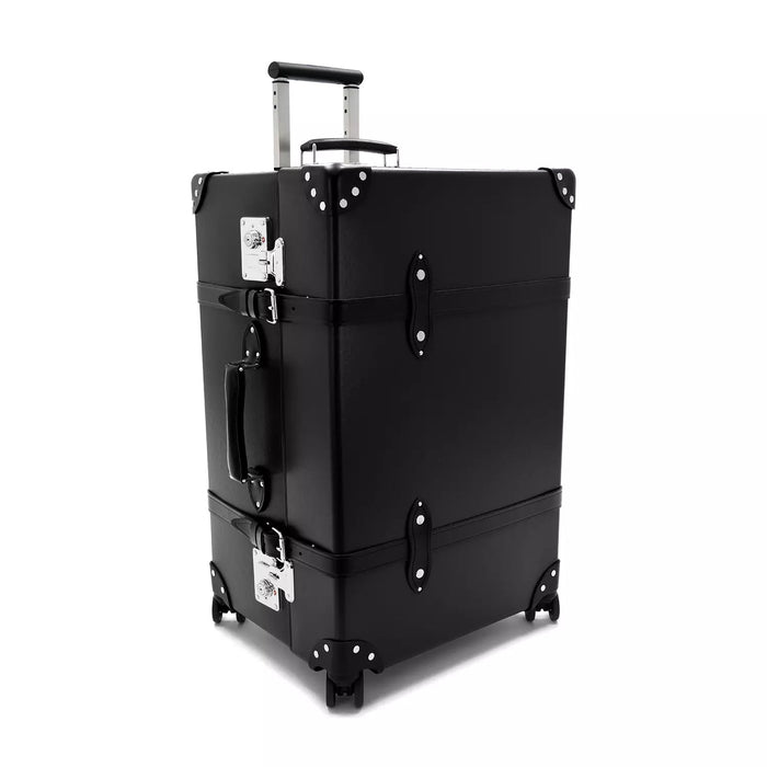 Centenary · XL Trunk | Black/Black - GLOBE-TROTTER