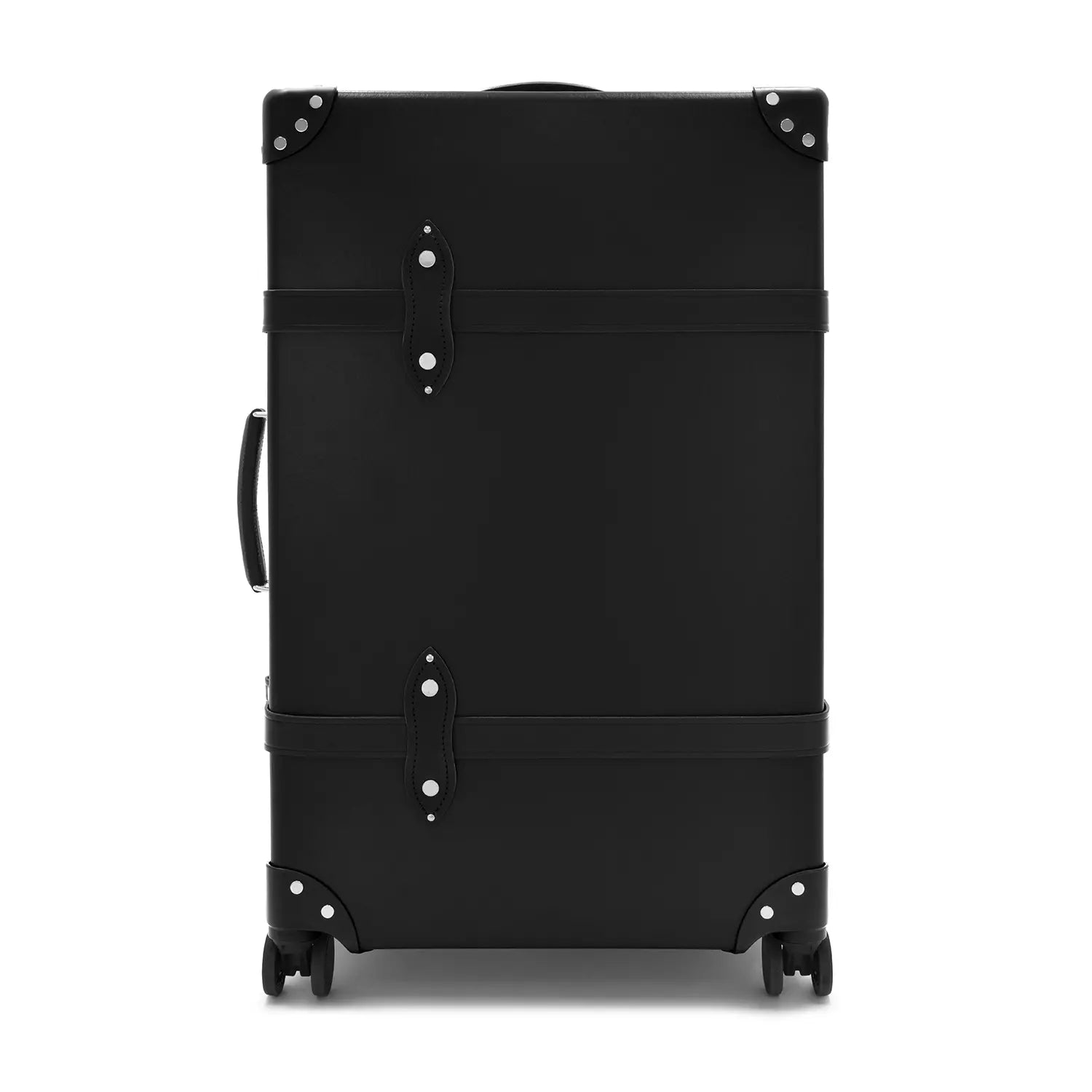 Centenary · XL Trunk | Black/Black - GLOBE-TROTTER