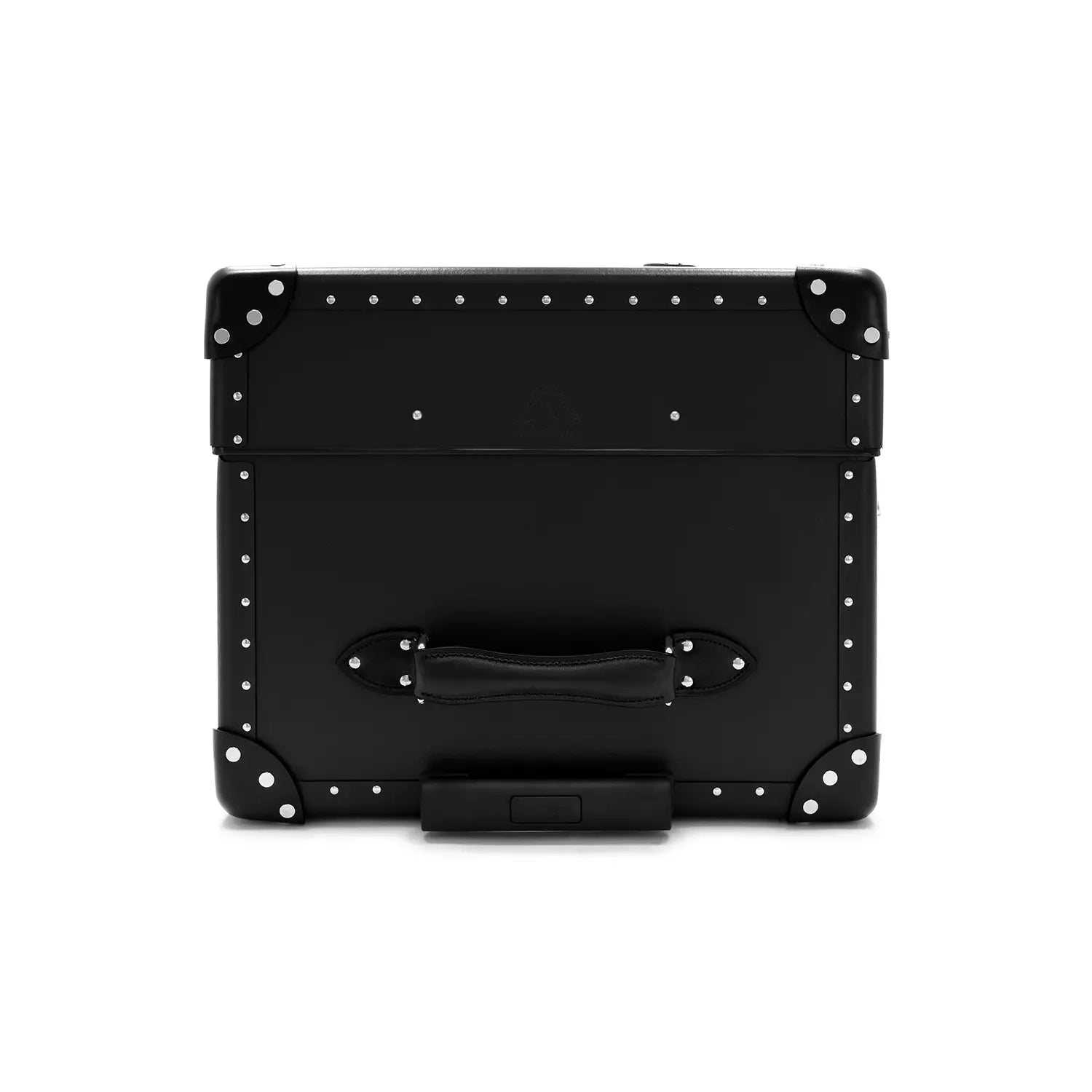 Centenary · XL Trunk | Black/Black - GLOBE-TROTTER