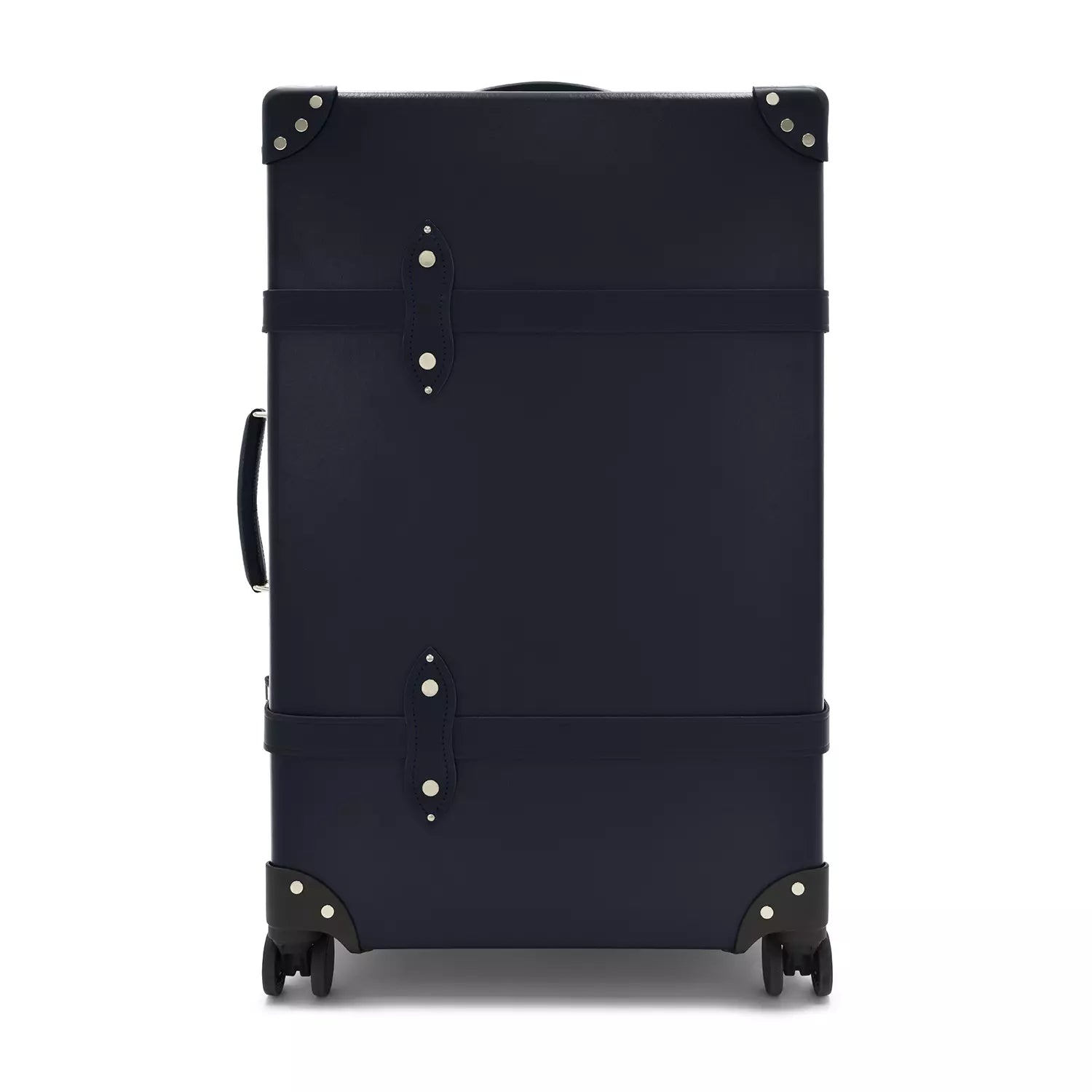 Centenary · XL Trunk | Navy/Navy - GLOBE-TROTTER