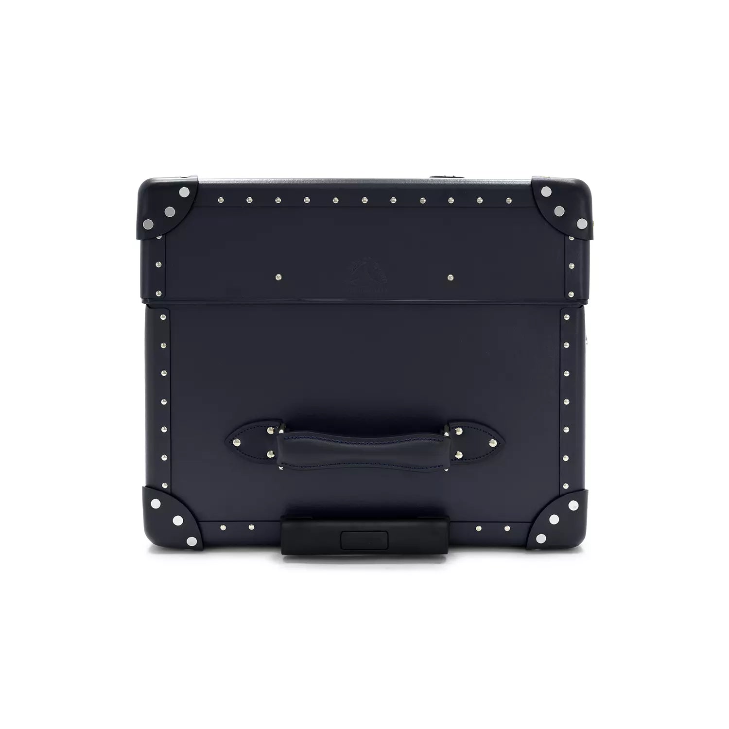 Centenary · XL Trunk | Navy/Navy - GLOBE-TROTTER