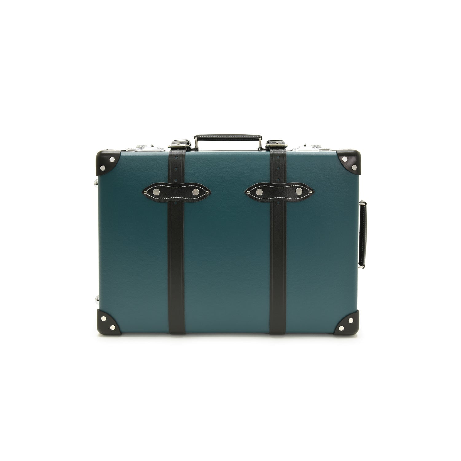 Chelsea Garden · Carry-On | Blue/Black - GLOBE-TROTTER