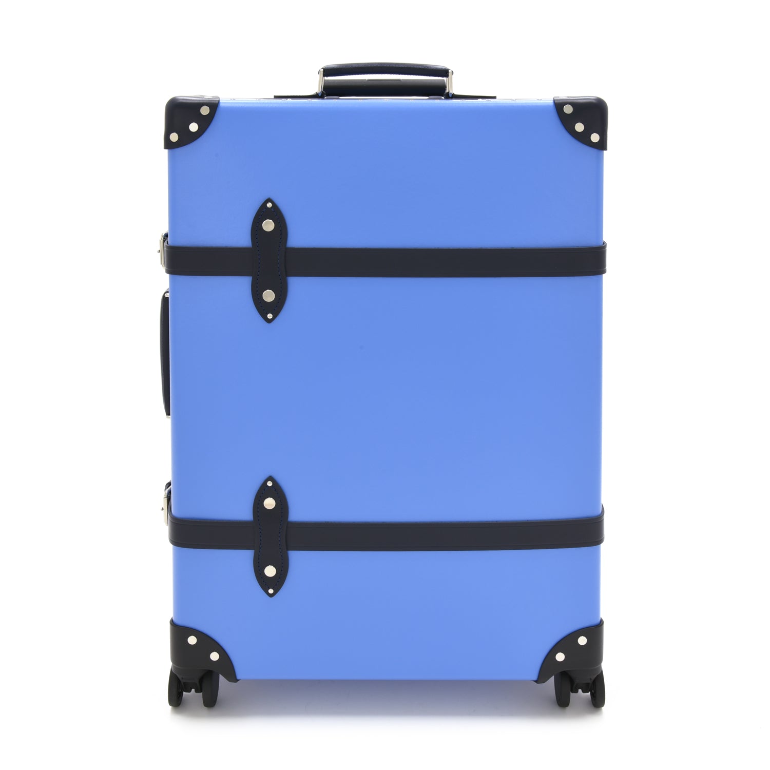 Cruise · Large Check-In - 4 Wheels | Royal Blue/Navy - GLOBE-TROTTER