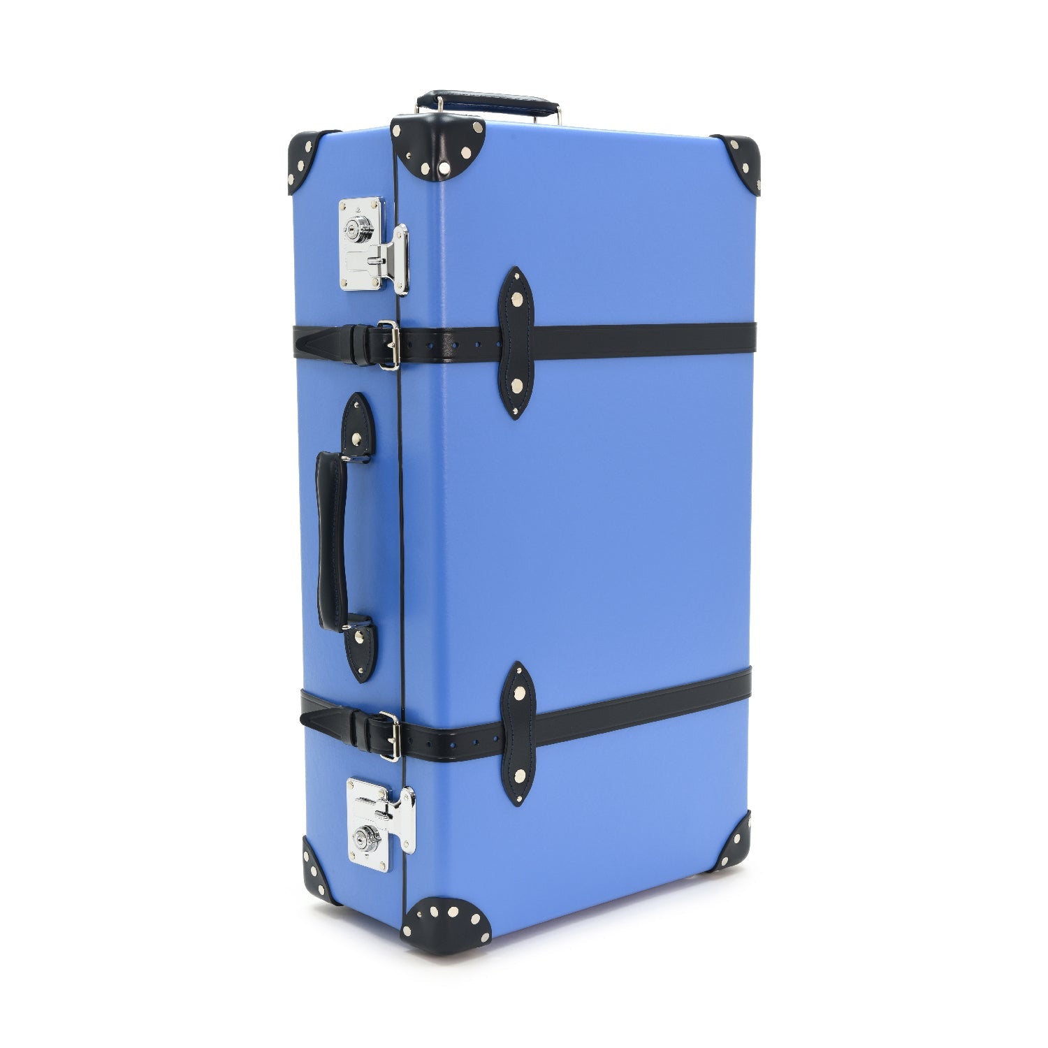 Cruise · Large Suitcase | Royal Blue/Navy - GLOBE-TROTTER