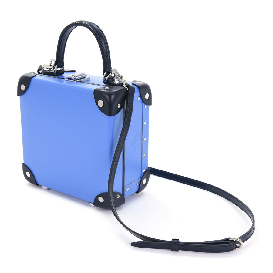 Cruise · London Square | Royal Blue/Navy/Chrome – first image