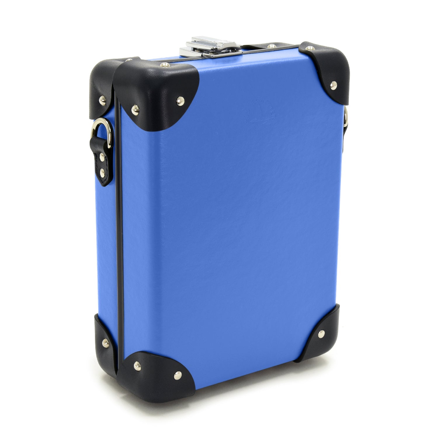 Cruise · Messenger Case | Royal Blue/Navy - GLOBE-TROTTER