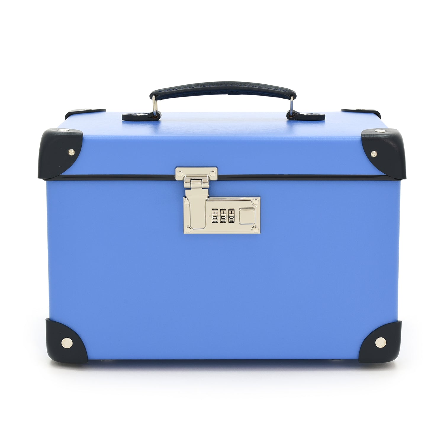 Cruise · Vanity Case | Royal Blue/Navy - GLOBE-TROTTER