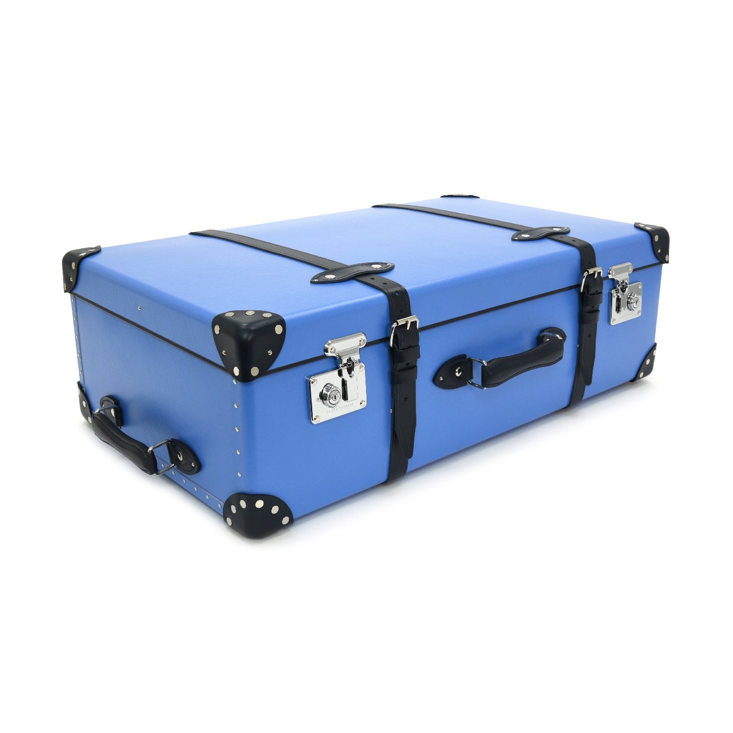 Cruise · XL Suitcase | Royal Blue/Navy - GLOBE-TROTTER