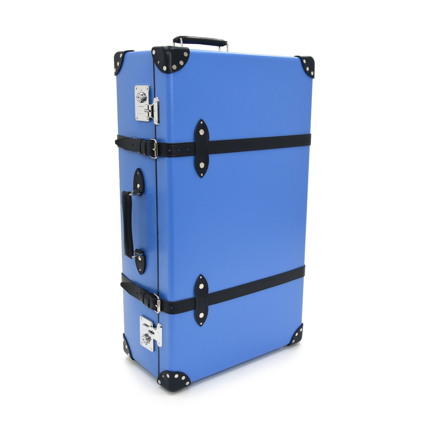 Cruise · XL Suitcase | Royal Blue/Navy - GLOBE-TROTTER
