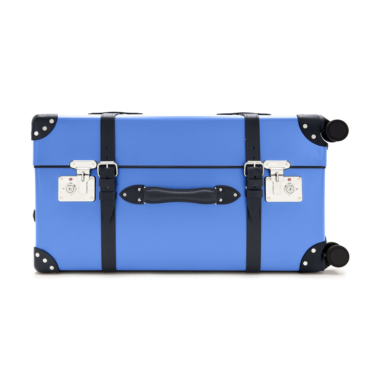 Cruise · XL Trunk - 4 Wheels | Royal Blue/Navy - GLOBE-TROTTER
