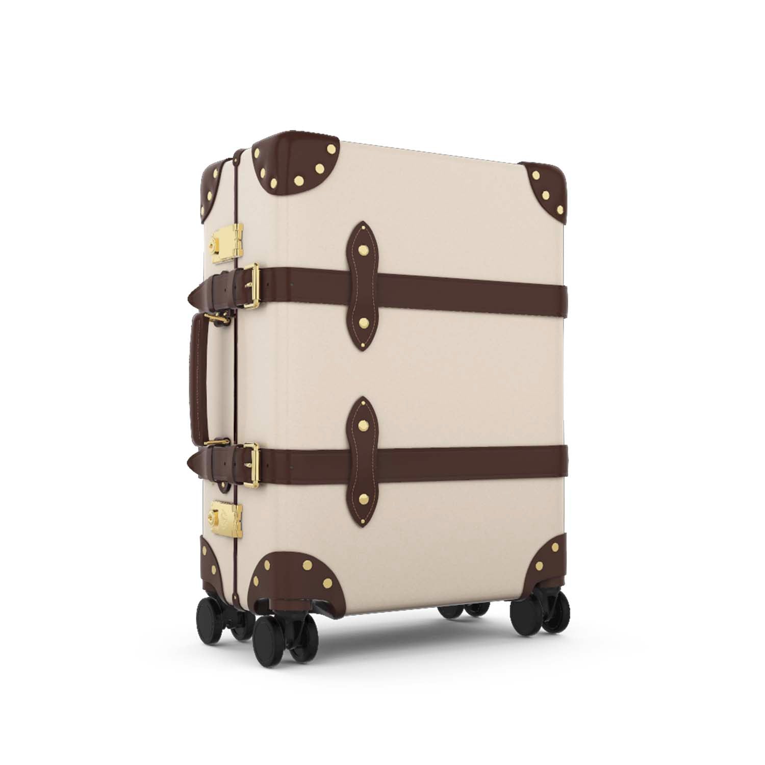 Custom Luggage Gift · Carry-On - GLOBE-TROTTER