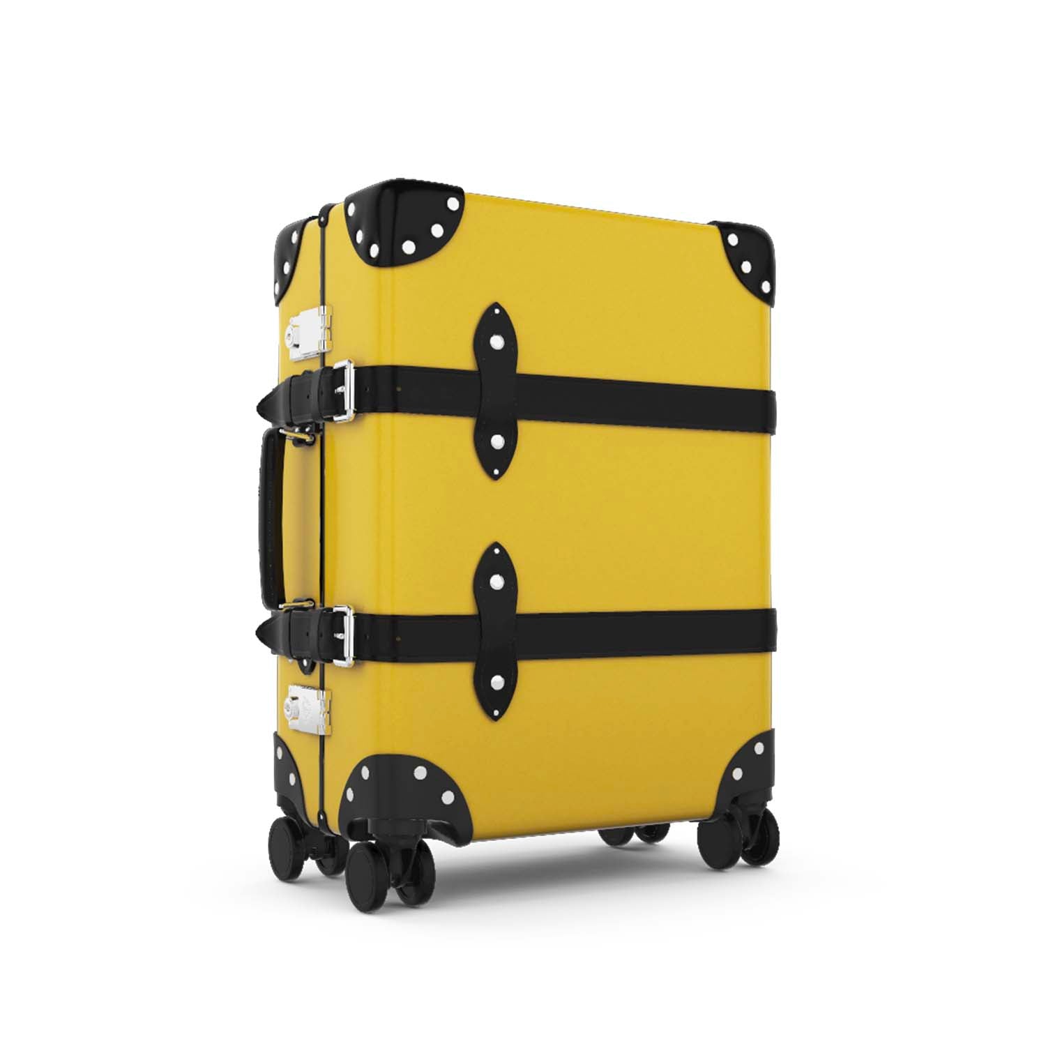 Custom Luggage Gift · Carry-On - GLOBE-TROTTER