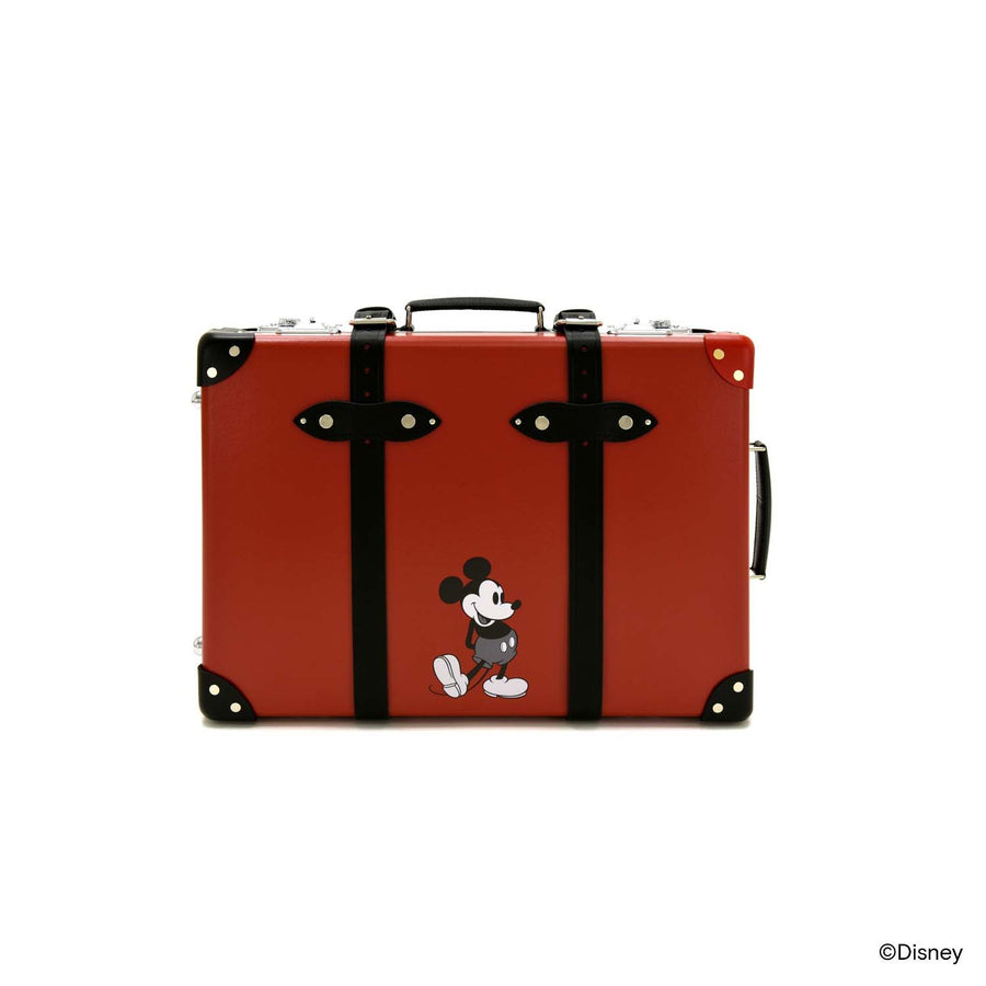 Disney · Carry-On - 2 Wheels | Red/Black/Chrome – first image