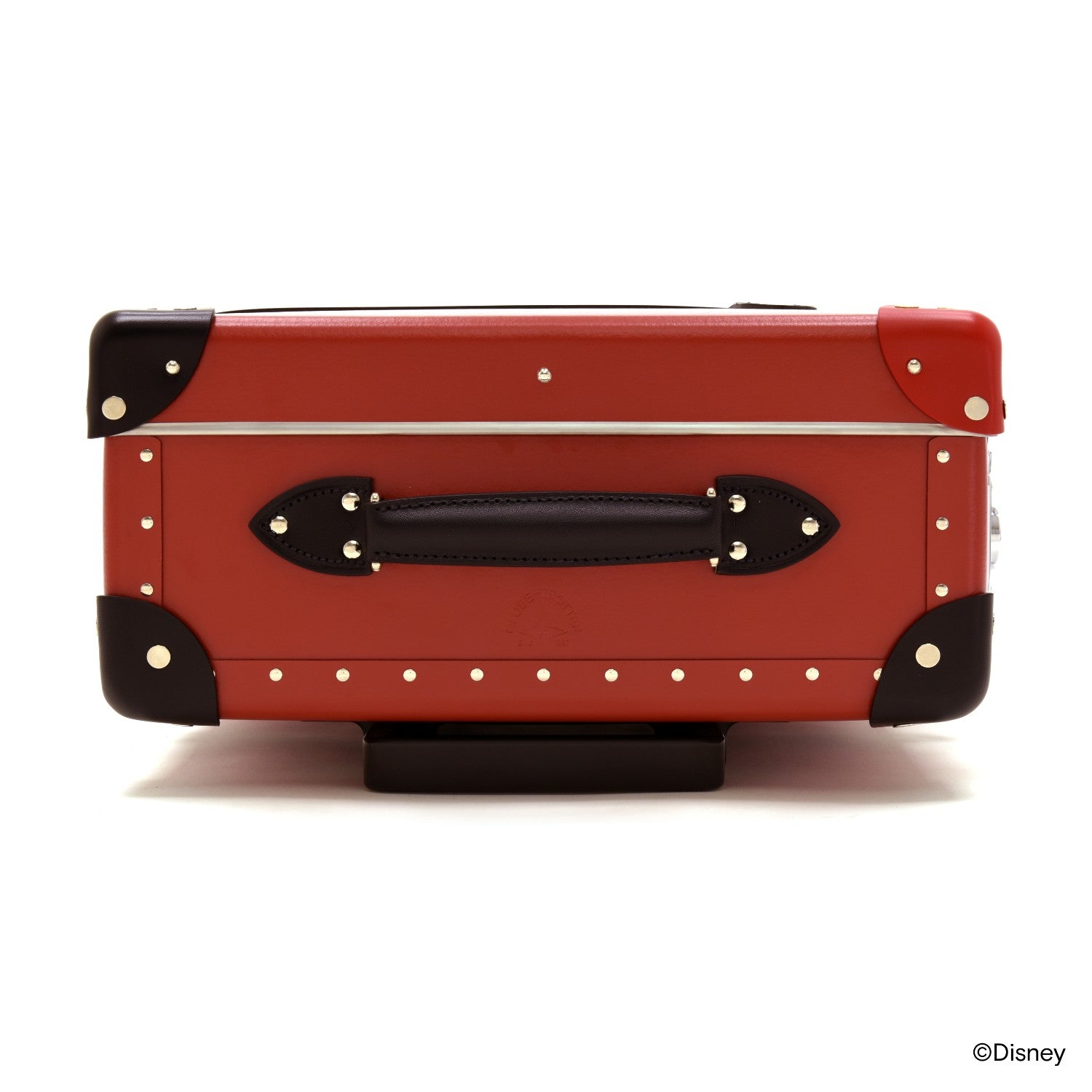 Disney · Carry-On - 2 Wheels | Red/Black/Chrome