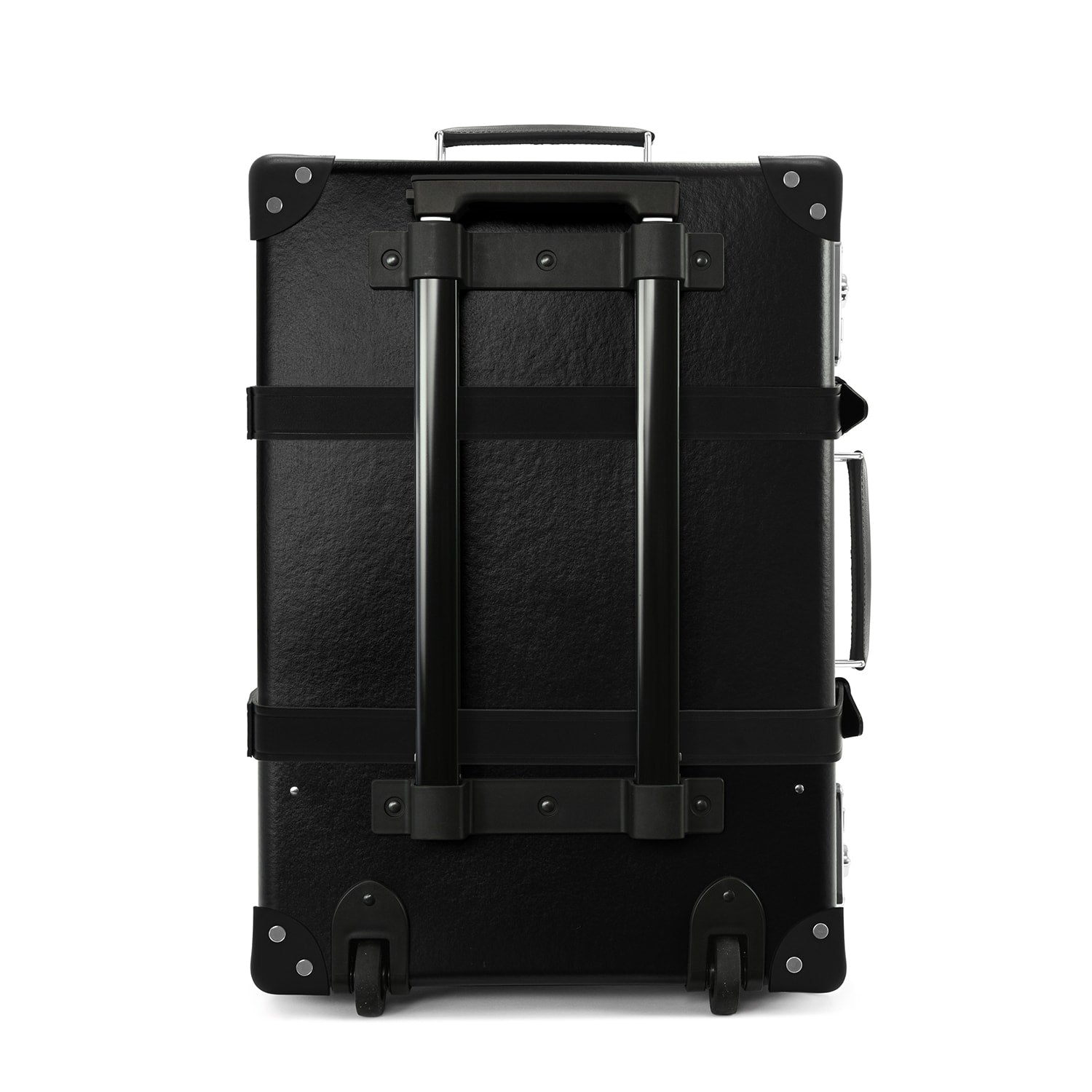 Centenary · Carry-On - 2 Wheels | Black/Black