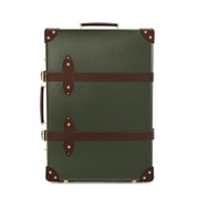 Centenary · Carry-On - 2 Wheels | Green/Brown/Gold