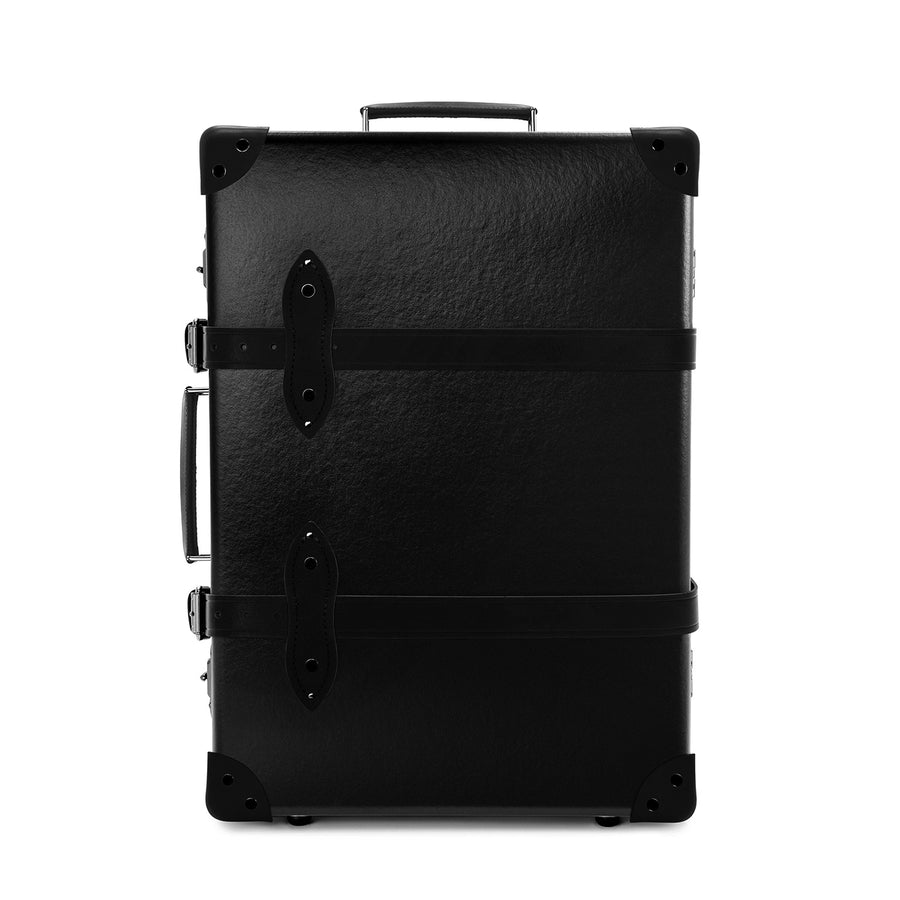 Centenary · Carry-On - 2 Wheels | Black/Black/Black – first image