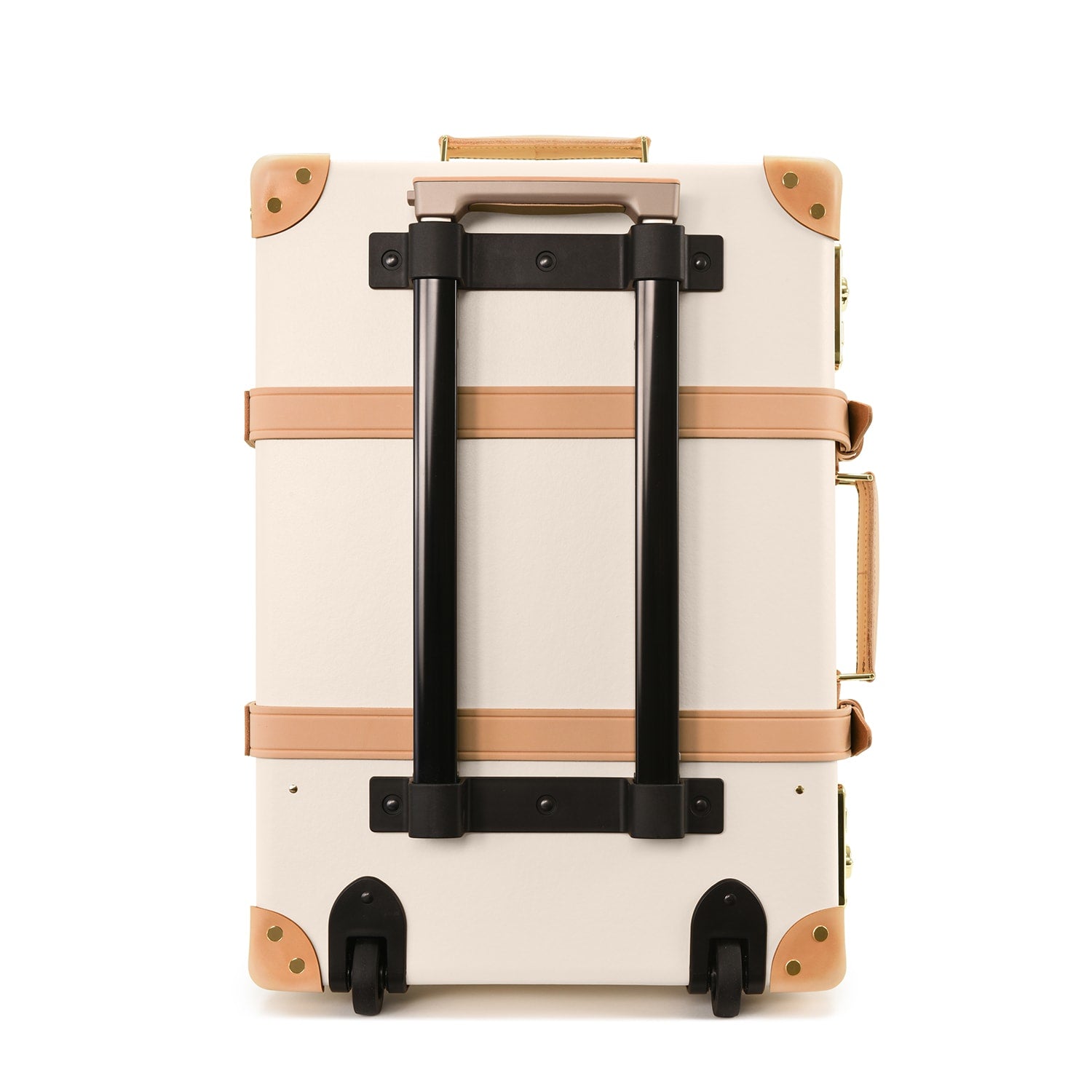 Safari · Carry-On - 2 Wheels | Ivory/Natural