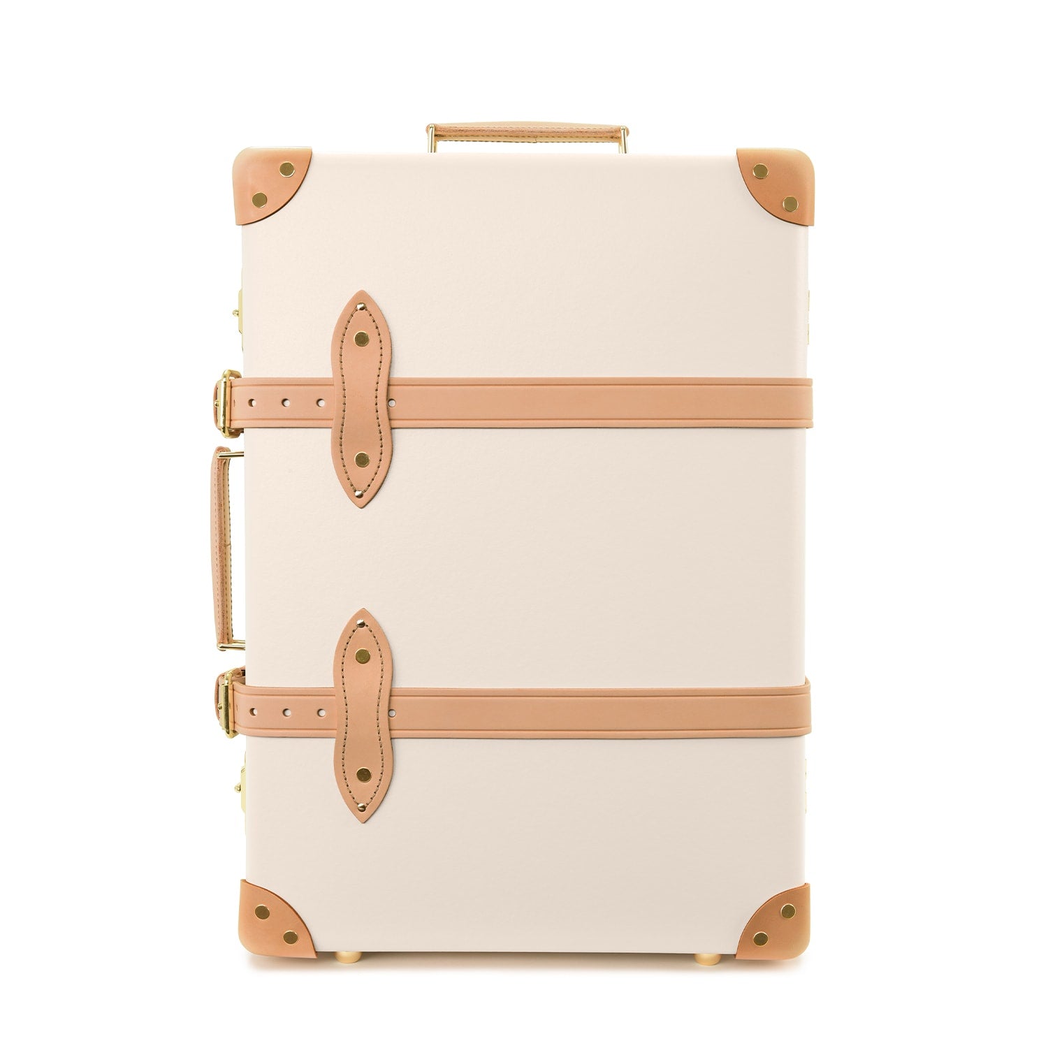 Safari · Carry-On - 2 Wheels | Ivory/Natural