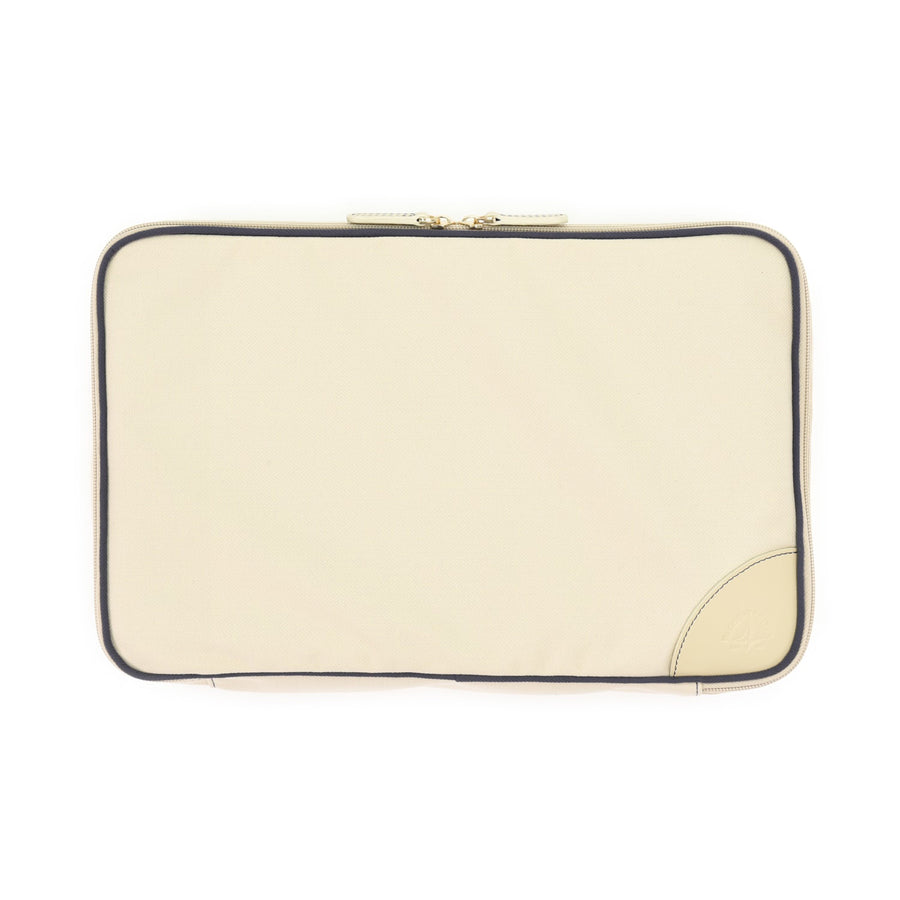 Original · Medium Packing Cube | Ivory – first image