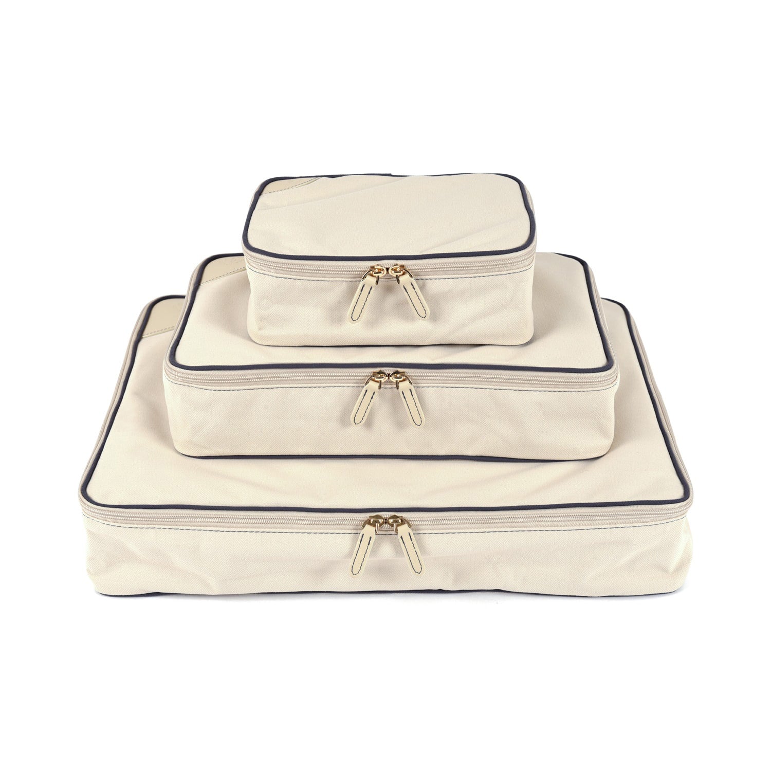 GT Medium Packing Cube Ivory