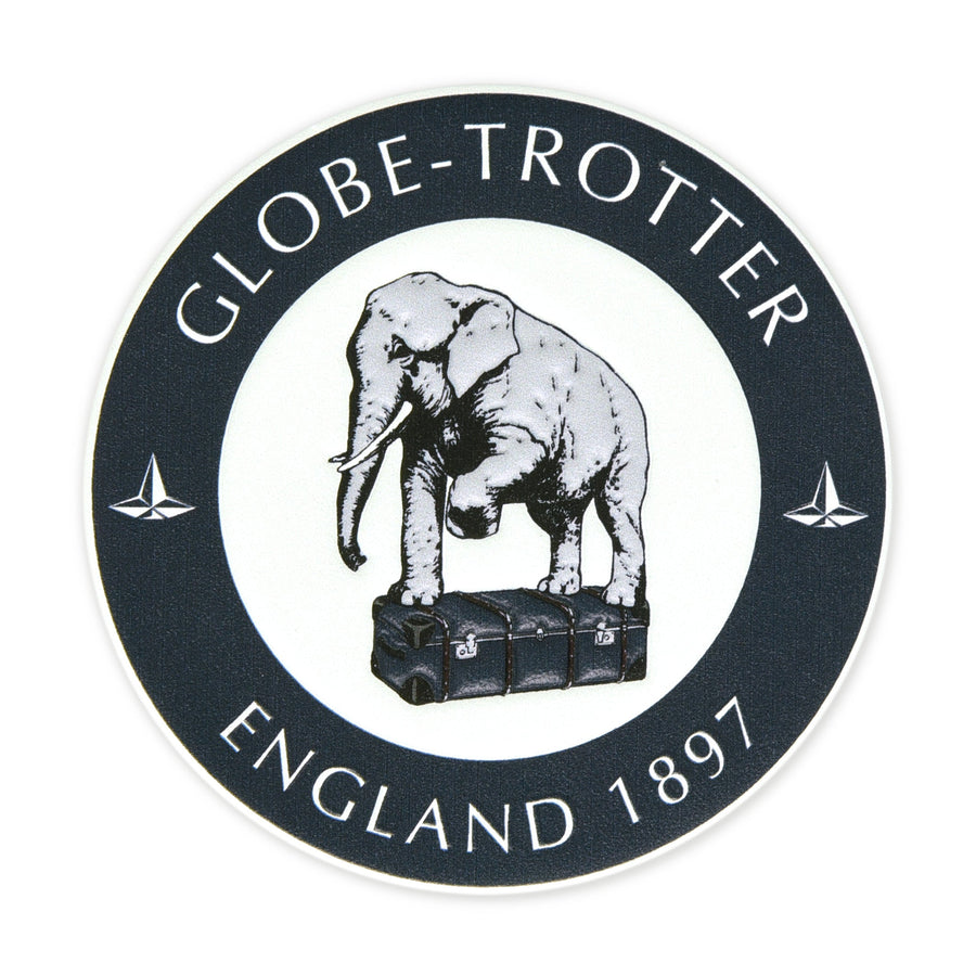 Elephant John · Leather Sticker | Elephant John – first image