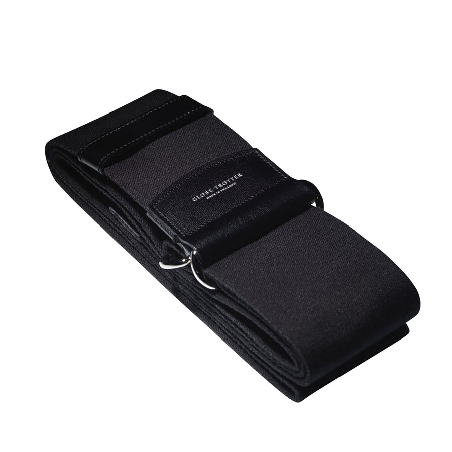 GT · Webbing Belt | Black – first image