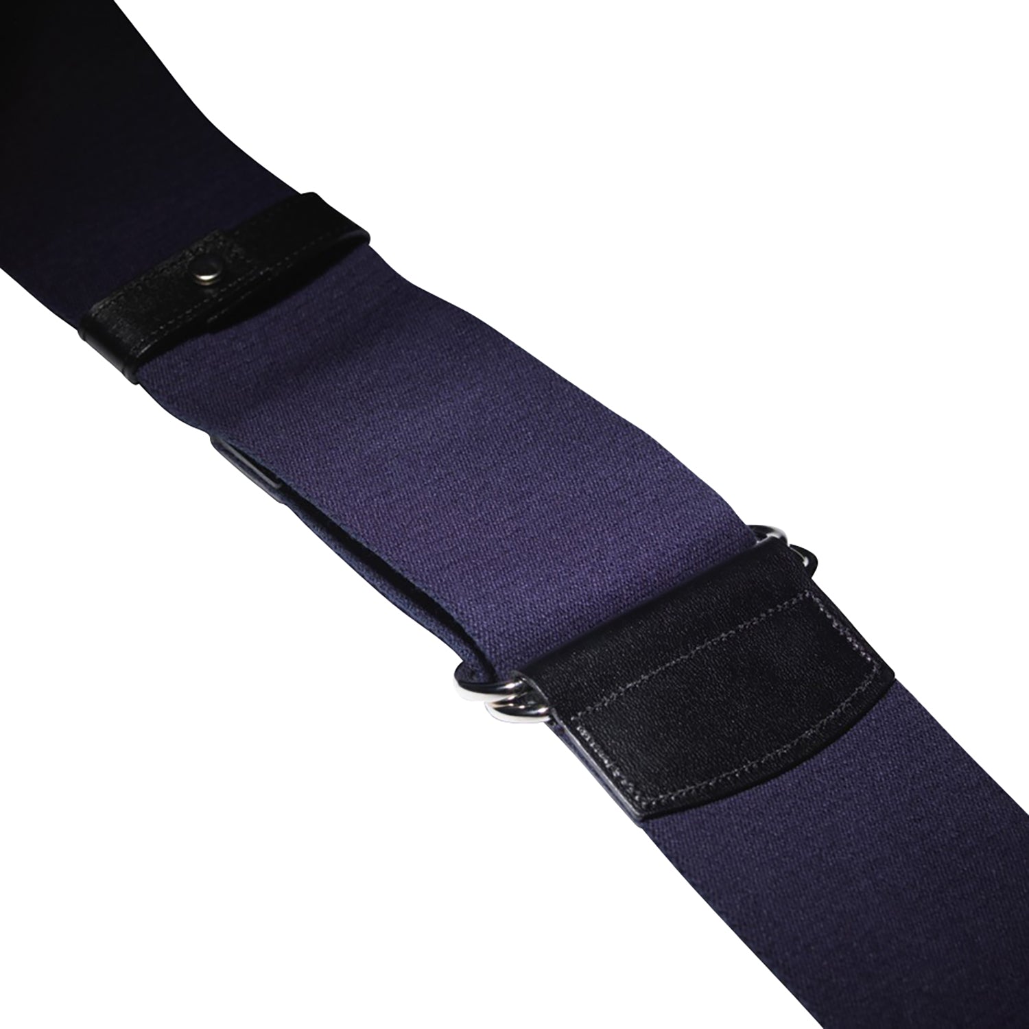 Luggage - Webbing Belt | Navy - GLOBE-TROTTER