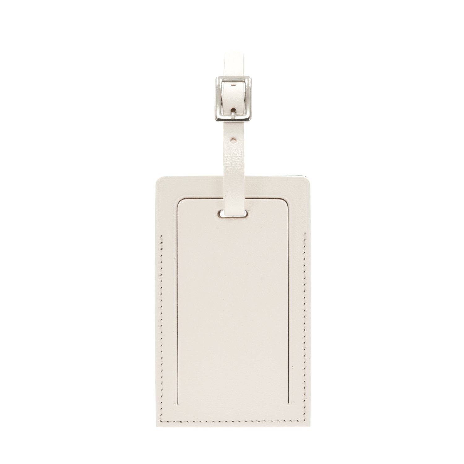 Luggage Tag | Ivory - GLOBE-TROTTER