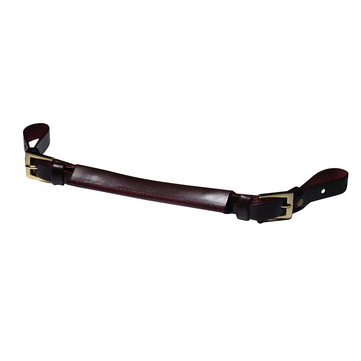 Magic Handle | Burgundy - GLOBE-TROTTER