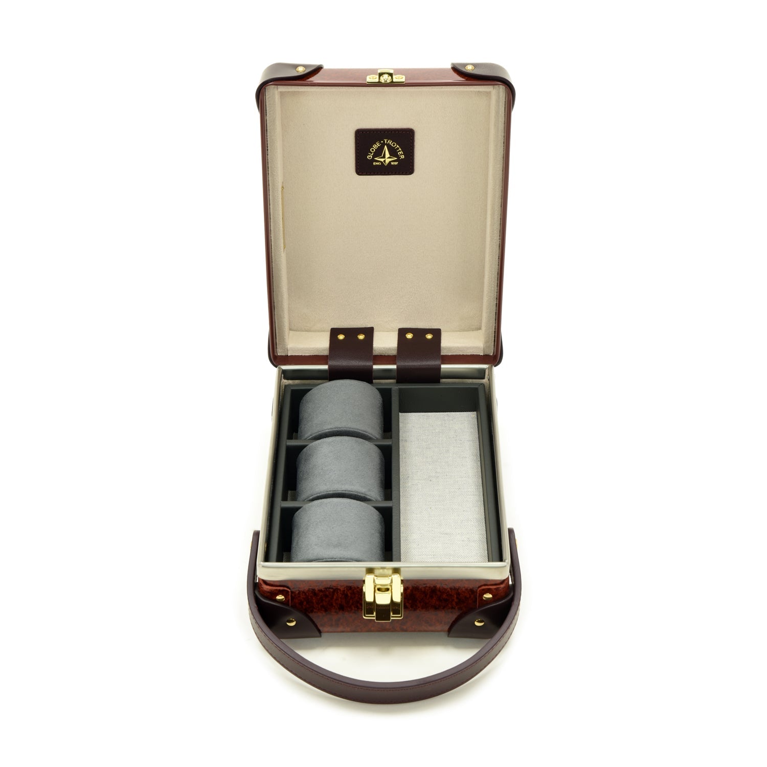 Orient online watch box